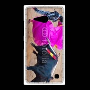 Coque Nokia Lumia 735 Corrida espagnolde