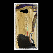 Coque Nokia Lumia 735 Toréador 2
