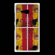 Coque Nokia Lumia 735 Esprit corrida espagnole