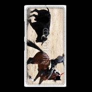 Coque Nokia Lumia 735 Corrida portugaise
