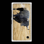 Coque Nokia Lumia 735 Taureau de corrida 15