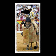Coque Nokia Lumia 735 Picador de corrida 