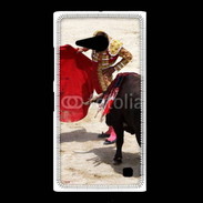 Coque Nokia Lumia 735 Corrida 26