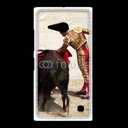 Coque Nokia Lumia 735 Corrida 27