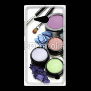 Coque Nokia Lumia 735 Maquillage 2