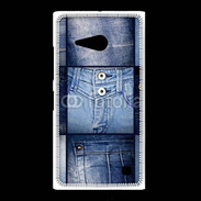 Coque Nokia Lumia 735 Jean's en folie