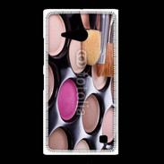Coque Nokia Lumia 735 Maquillage pour les yeux 6