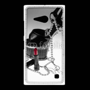 Coque Nokia Lumia 735 Pole dance style