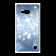 Coque Nokia Lumia 735 Poussière d'étoiles 2