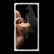 Coque Nokia Lumia 735 Parfum