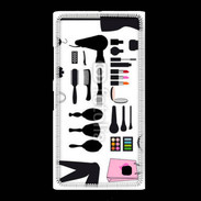 Coque Nokia Lumia 735 Fond cosmétique 3
