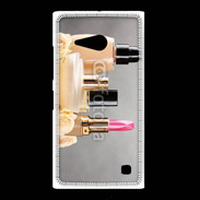 Coque Nokia Lumia 735 Parfum et maquillage