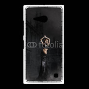 Coque Nokia Lumia 735 Mannequin femme