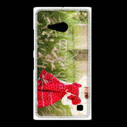 Coque Nokia Lumia 735 Lolita