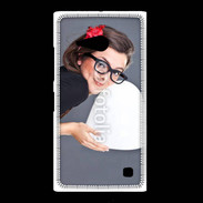 Coque Nokia Lumia 735 Lolita 4