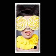 Coque Nokia Lumia 735 Lolita lollipops 5