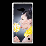 Coque Nokia Lumia 735 Lolita 9