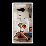 Coque Nokia Lumia 735 Lolita 11