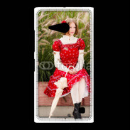 Coque Nokia Lumia 735 Lolita 12