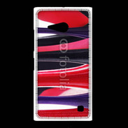 Coque Nokia Lumia 735 Escarpins semelles rouges