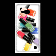 Coque Nokia Lumia 735 Mes vernis fashions