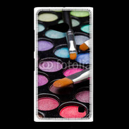 Coque Nokia Lumia 735 Maquillage pour les yeux 1600