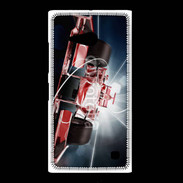 Coque Nokia Lumia 735 Formule 1 concept car