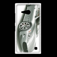Coque Nokia Lumia 735 Voiture de sport italienne haut de gamme