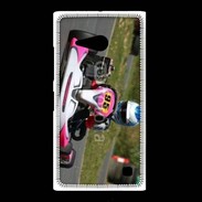 Coque Nokia Lumia 735 karting Go Kart 1