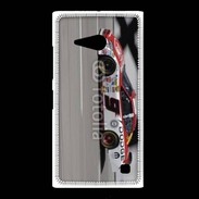 Coque Nokia Lumia 735 Nascar 1