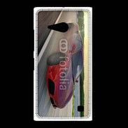 Coque Nokia Lumia 735 Voiture de sport italienne 10