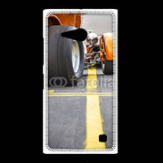 Coque Nokia Lumia 735 Dragster 3