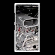 Coque Nokia Lumia 735 moteur dragster