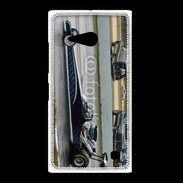 Coque Nokia Lumia 735 Dragster 5