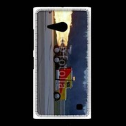 Coque Nokia Lumia 735 Dragster 7