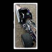 Coque Nokia Lumia 735 Dragster 8