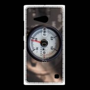 Coque Nokia Lumia 735 moteur dragster 6