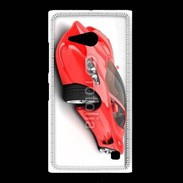 Coque Nokia Lumia 735 Prototype automobile