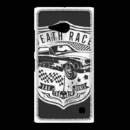 Coque Nokia Lumia 735 Voiture Dead Race