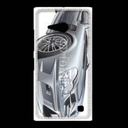 Coque Nokia Lumia 735 customized compact roadster 25
