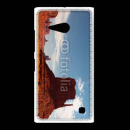 Coque Nokia Lumia 735 Parc Navajo Monument Valley