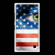 Coque Nokia Lumia 735 Best regard USA