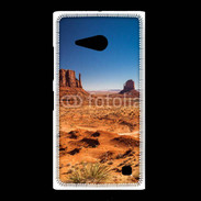 Coque Nokia Lumia 735 Monument Valley USA 5