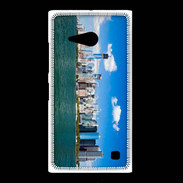 Coque Nokia Lumia 735 Freedom Tower NYC 7