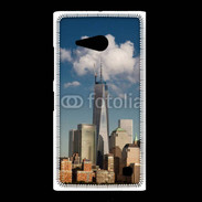 Coque Nokia Lumia 735 Freedom Tower NYC 9