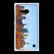 Coque Nokia Lumia 735 Manhattan by night 3
