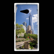 Coque Nokia Lumia 735 Freedom Tower NYC 14