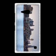 Coque Nokia Lumia 735 Manhattan by night 5