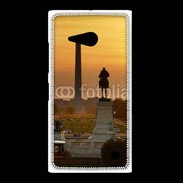 Coque Nokia Lumia 735 Washington 2