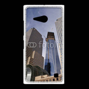 Coque Nokia Lumia 735 Freedom Tower NYC 15